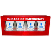 In Case of Emergency Party Gifts and Novelties